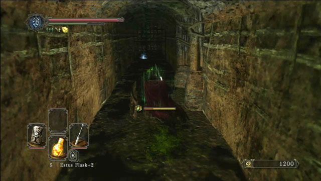 Cały czas biegnij - Harvest Valley - Dark Souls II - poradnik do gry