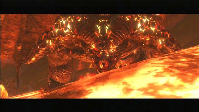 Old Iron King - Old Iron King | Jak pokonać bossa | Dark Souls II - Dark Souls II - poradnik do gry