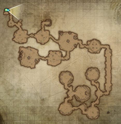 Bastion of Lok - pierwsza instancja w grze! - Poziomy 20-22 | Zdobywanie poziomów przez wykonywanie zadań | TERA - TERA - poradnik szybkiego levelowania