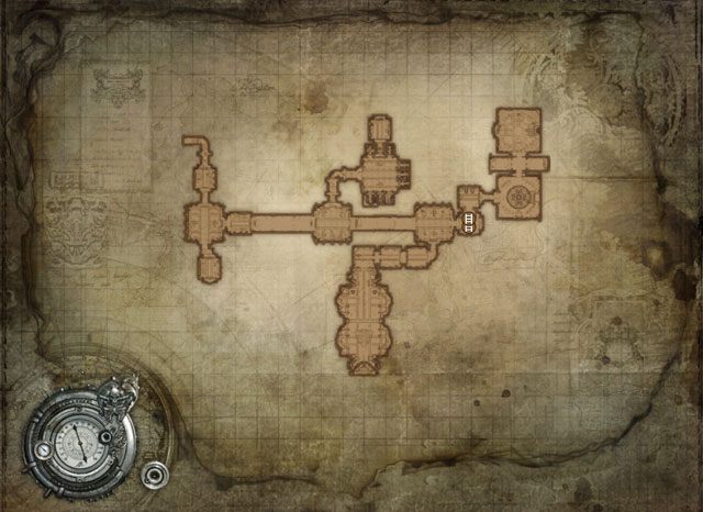 Instancja Sinestral Manor. - Poziomy 22-28 | Zdobywanie poziomów przez wykonywanie zadań | TERA - TERA - poradnik szybkiego levelowania