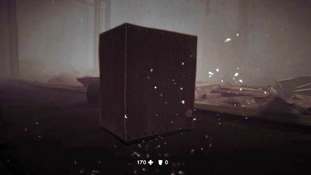 Sejf pod wodą - Podziemia Berlina | Sekrety w Wolfenstein The New Order - Wolfenstein: The New Order - poradnik do gry