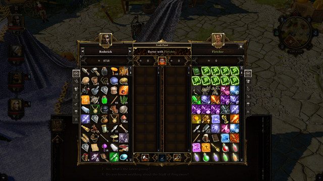 Księgi dla łucznika - Zdolności - Divinity: Grzech Pierworodny - poradnik do gry