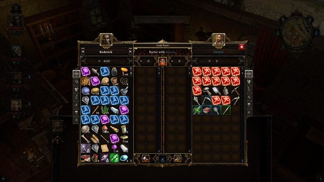 Księgi dla Wojownika - Zdolności - Divinity: Grzech Pierworodny - poradnik do gry