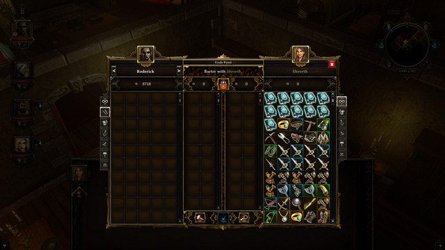 Księgi dla Łotrzyka - Zdolności - Divinity: Grzech Pierworodny - poradnik do gry