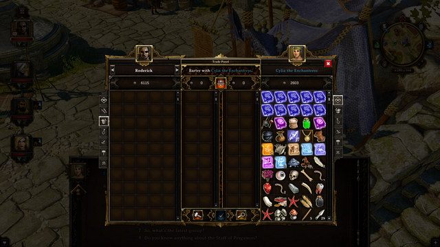 Księgi magów powietrza - Czary - Divinity: Grzech Pierworodny - poradnik do gry