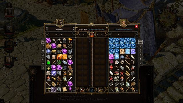 Księgi magów wody - Czary - Divinity: Grzech Pierworodny - poradnik do gry