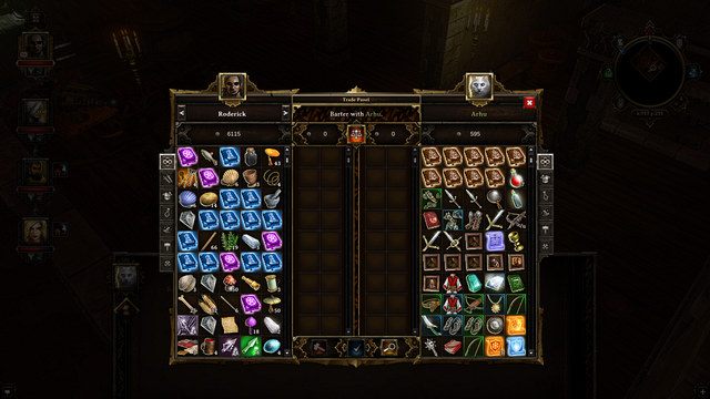 Księgi magów ziemi - Czary - Divinity: Grzech Pierworodny - poradnik do gry