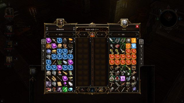 Księgi magów ognia - Czary - Divinity: Grzech Pierworodny - poradnik do gry