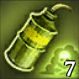 Toksyczny Granat (Poison Grenade) - Granaty - Divinity: Grzech Pierworodny - poradnik do gry