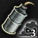 Granat Dymny (Smoke Grenade) - Granaty - Divinity: Grzech Pierworodny - poradnik do gry