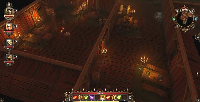 Boomer - jeden zły ruch i boom - Pozostałe zadania Las Luculla, Hiberheim - misje poboczne - Divinity: Grzech Pierworodny - poradnik do gry