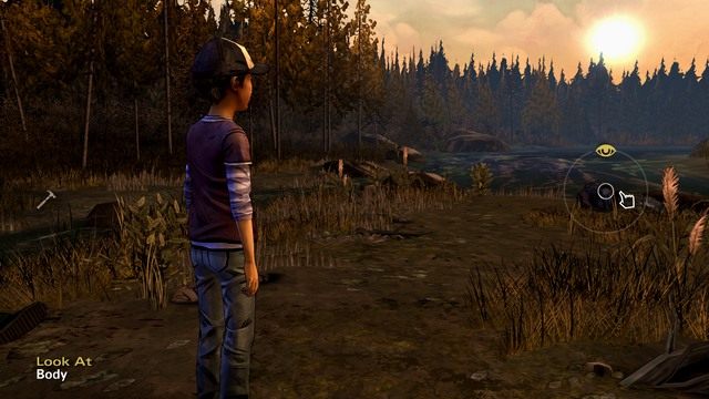 Clementine - Rozdział 11 - The Killing Fields | Epizod 1 - All That Remains - The Walking Dead - Season Two - poradnik do gry