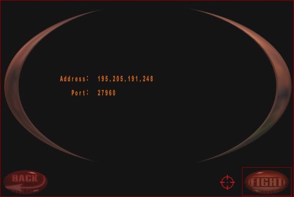 3 - Krok 6a: Łączenie z serwerem GRY-OnLine spod samej gry. - Urban Terror - poradnik do gry