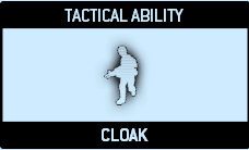 Nazwa: Cloak - Tworzenie własnej klasy - Pilot | Klasy w Titanfall - Titanfall - poradnik do gry