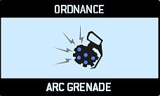 Nazwa: Arc Grenade - Tworzenie własnej klasy - Pilot | Klasy w Titanfall - Titanfall - poradnik do gry