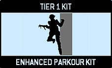 Nazwa: Enhanced Parkour Kit - Tworzenie własnej klasy - Pilot | Klasy w Titanfall - Titanfall - poradnik do gry