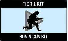 Nazwa: Run n Gun Kit - Tworzenie własnej klasy - Pilot | Klasy w Titanfall - Titanfall - poradnik do gry
