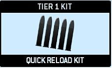 Nazwa: Quick Reload Kit - Tworzenie własnej klasy - Pilot | Klasy w Titanfall - Titanfall - poradnik do gry