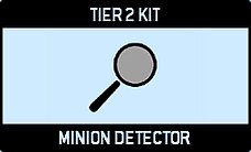 Nazwa: Minion Detector - Tworzenie własnej klasy - Pilot | Klasy w Titanfall - Titanfall - poradnik do gry