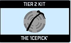 Nazwa: The Icepick - Tworzenie własnej klasy - Pilot | Klasy w Titanfall - Titanfall - poradnik do gry