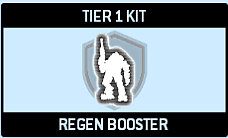 Nazwa: Regen Booster - Tworzenie własnej klasy - Tytan | Klasy w Titanfall - Titanfall - poradnik do gry