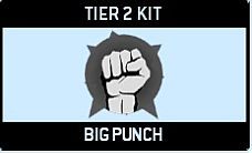 Nazwa: Big Punch - Tworzenie własnej klasy - Tytan | Klasy w Titanfall - Titanfall - poradnik do gry