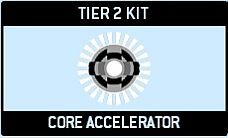 Nazwa: Core Accelerator - Tworzenie własnej klasy - Tytan | Klasy w Titanfall - Titanfall - poradnik do gry