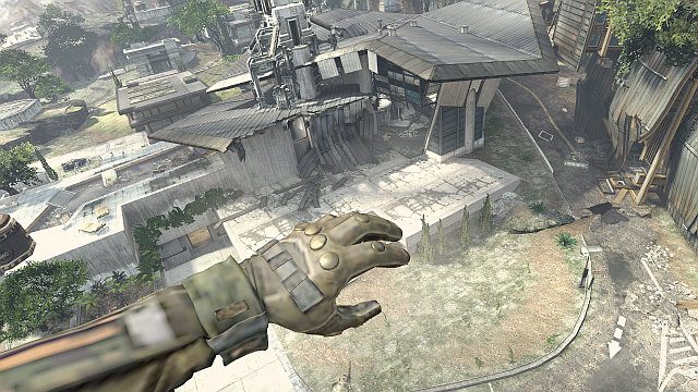 Mocne wejście to podstawa sukcesu. - Polecane zestawy | Klasy w Titanfall - Titanfall - poradnik do gry