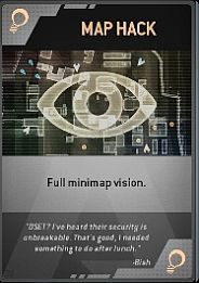 Nazwa: Map Hack - Karty (Burn Cards) | Podstawy Titanfall - Titanfall - poradnik do gry