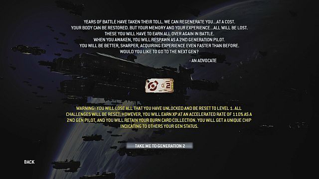 Zaczynać wszystko od nowa? - Regeneracja | Podstawy Titanfall - Titanfall - poradnik do gry