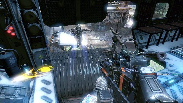 Przyczajony tygrys, ukryty smok. - Pilot - najlepszy wybór - propozycja | Klasy w Titanfall - Titanfall - poradnik do gry