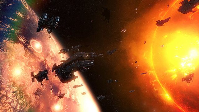 Rozpoczyna się prawdziwa wojna. - Kampania | Tryby Gry w Titanfall - Titanfall - poradnik do gry