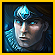 Wysoki - Przeciwnicy na linii | Blitzcrank | League of Legends - League of Legends - poradnik do gry