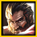 Wysoki - Przeciwnicy na linii | Blitzcrank | League of Legends - League of Legends - poradnik do gry