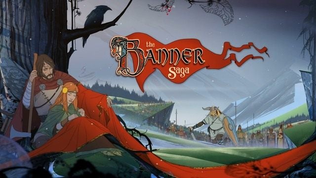 The Banner Saga powstało głównie z myślą o pecetach i wersja ta trafiła do sprzedaży w styczniu 2014 roku - Wersja mobilna The Banner Saga - iOS/Android | Informacje wstępne - The Banner Saga - poradnik do gry
