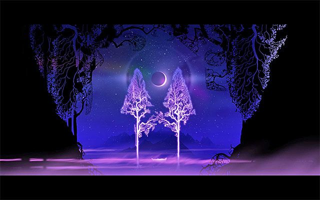 Pożegnanie Rooka - Zakończenie 2 | Rozdział 7 / Chapter 7 w The Banner Saga - The Banner Saga - poradnik do gry