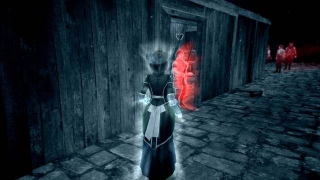 Gdy oczarowanie minie strażnik może cię zaatakować w strefie czerwonej - Sekwencja 1 | Wątek główny w Assassins Creed Liberation - Assassins Creed: Liberation HD - poradnik do gry