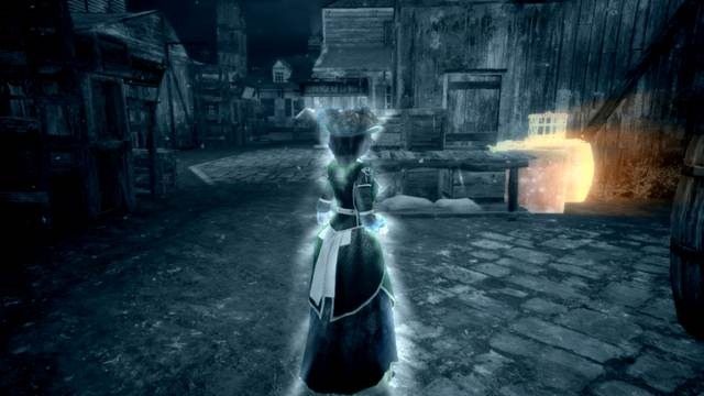 Skrzynie przy lewej ścianie budynku - Sekwencja 1 | Wątek główny w Assassins Creed Liberation - Assassins Creed: Liberation HD - poradnik do gry