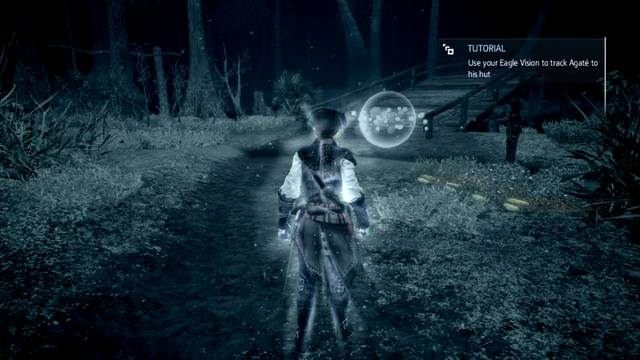 Szukaj kolejnych poszlak - Sekwencja 2 | Wątek główny w Assassins Creed Liberation - Assassins Creed: Liberation HD - poradnik do gry