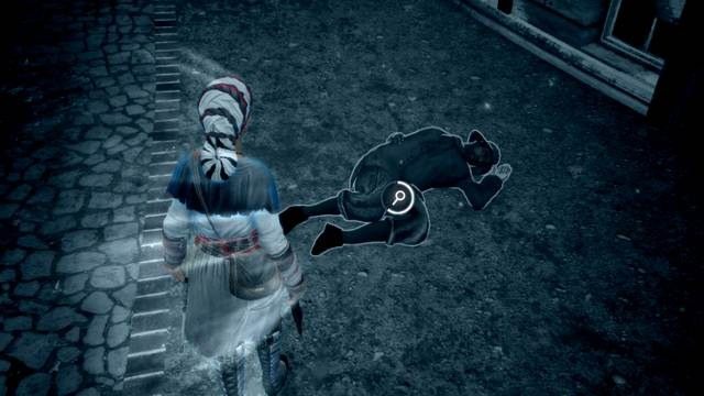 Znajdź poszlaki - Detektyw (Detective) - Nowy Orlean | Misje postaci w Assassins Creed Liberation - Assassins Creed: Liberation HD - poradnik do gry