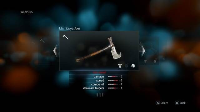 Bronie lekkie - Bronie | System walki w Assassins Creed Liberation - Assassins Creed: Liberation HD - poradnik do gry