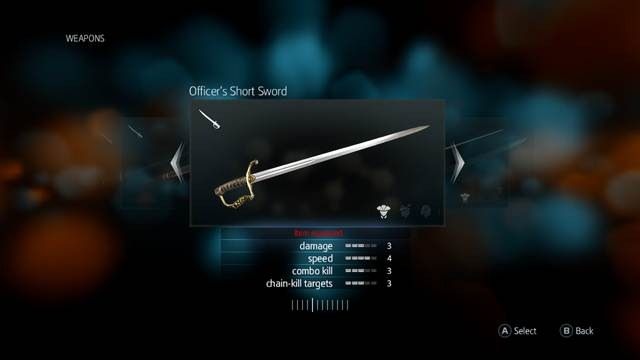 Bronie ciężkie - Bronie | System walki w Assassins Creed Liberation - Assassins Creed: Liberation HD - poradnik do gry