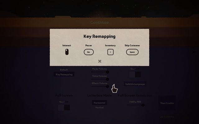 Sterowanie jest bardzo proste - Poradnik do gry - Porady ogólne | Broken Age - Broken Age - poradnik do gry