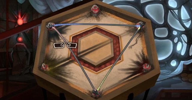 Ustaw obwody - Zakończenie | Rozdział 2 - Shay | Broken Age - Broken Age - poradnik do gry