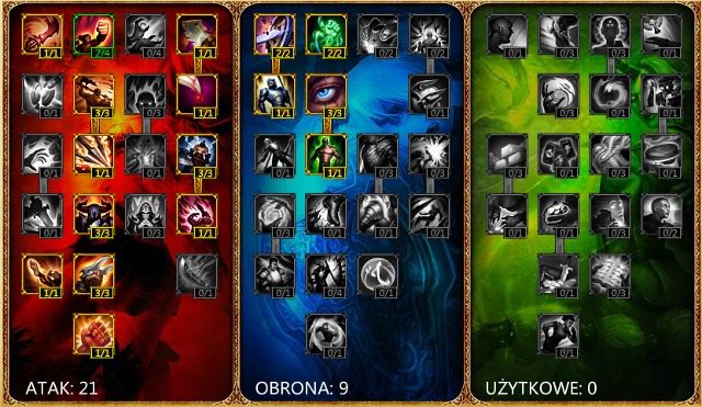 Ikona - Szybki start | Vayne | League of Legends - League of Legends - poradnik do gry