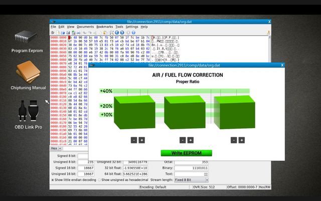 Tak wygląda bardzo udany tuning. - Zlecenie nr 7 - Bolthorn Wanderer - DLC - 4x4 Cars - Car Mechanic Simulator 2014 - poradnik do gry