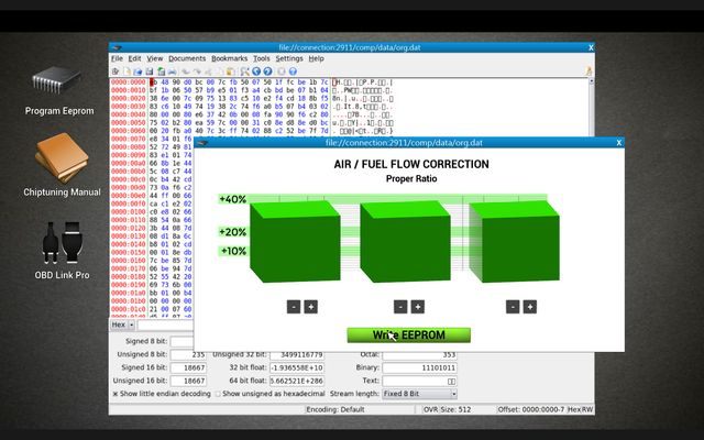 Idealny tuning! - Zlecenie nr 54 - Genesis Town - Zlecenia - Trzeci garaż - Car Mechanic Simulator 2014 - poradnik do gry