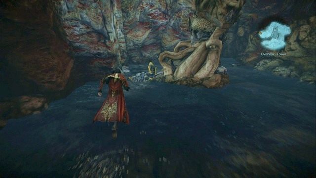 Kolejne zwłoki żołnierza zawierające pamiętnik. - Misja 7 - Pieces of a Mirror | Kampania - opis przejścia - Castlevania: Lords of Shadow 2 - poradnik do gry