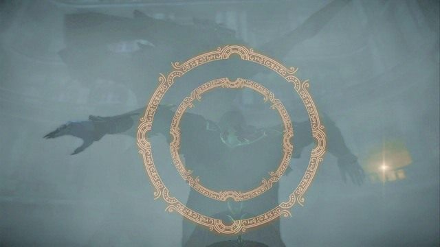 Koniec bossa jest już bliski... - Misja 8 - The Hooded Man | Kampania - opis przejścia - Castlevania: Lords of Shadow 2 - poradnik do gry