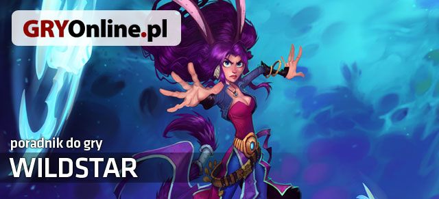 Poniższy poradnik do Wildstara jest rozwinięciem poradnika 10 kroków i zawiera m - Poradnik do gry - WildStar - poradnik do gry WildStar - WildStar - przewodnik po grze